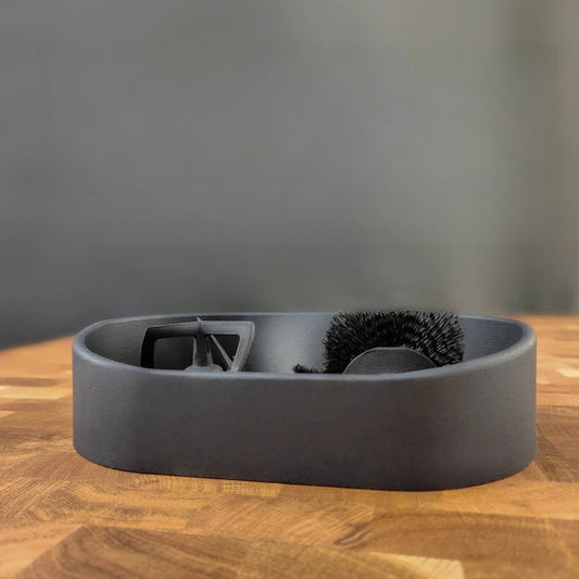 🔥LAST DAY 53% OFF🔥Coffee Portafilter Cleaning Kit