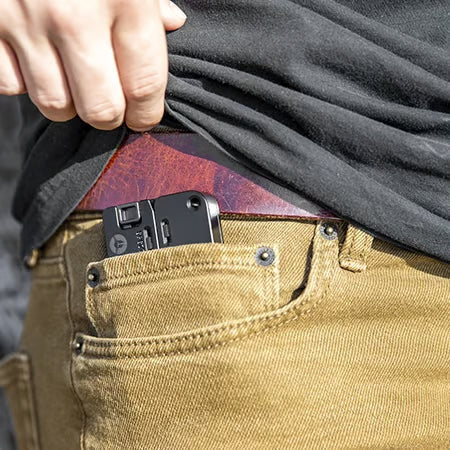 PocketLife Survival Card