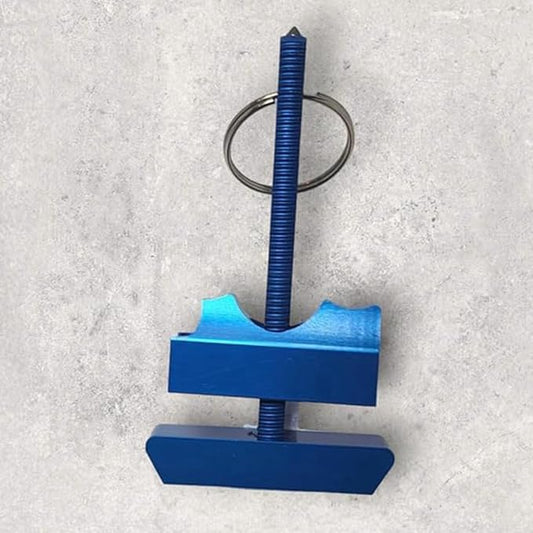 Stall Smart Safety Tool