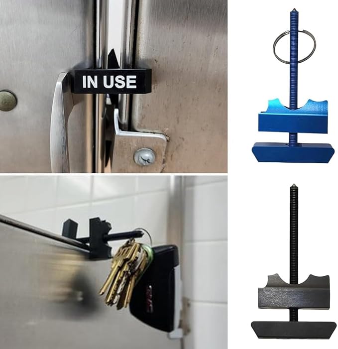 Stall Smart Safety Tool