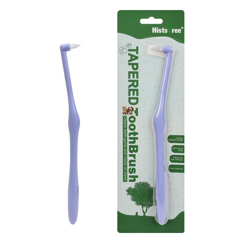 Mini Pointed-Tip Toothbrush