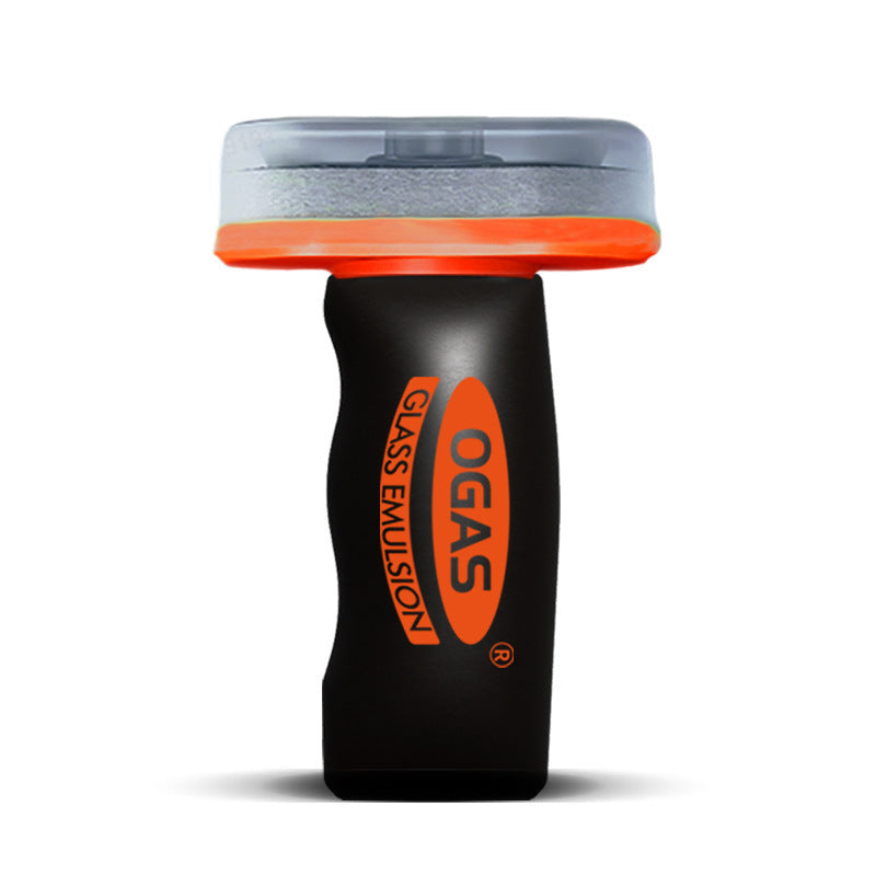 Automotive OilFilm Cleaning Brush