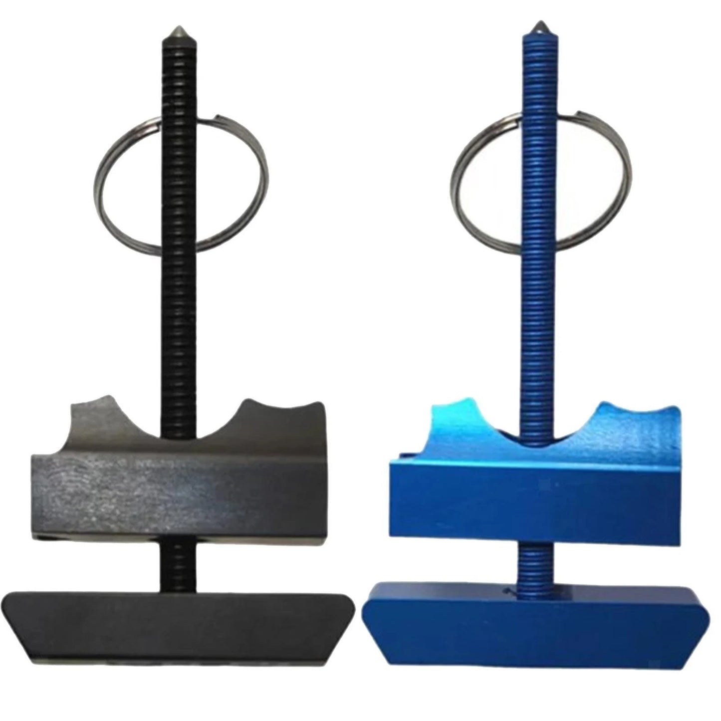 Stall Smart Safety Tool