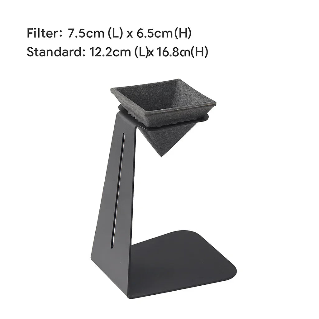 🍵Kung Fu Tea Brewer/Coffee Filter